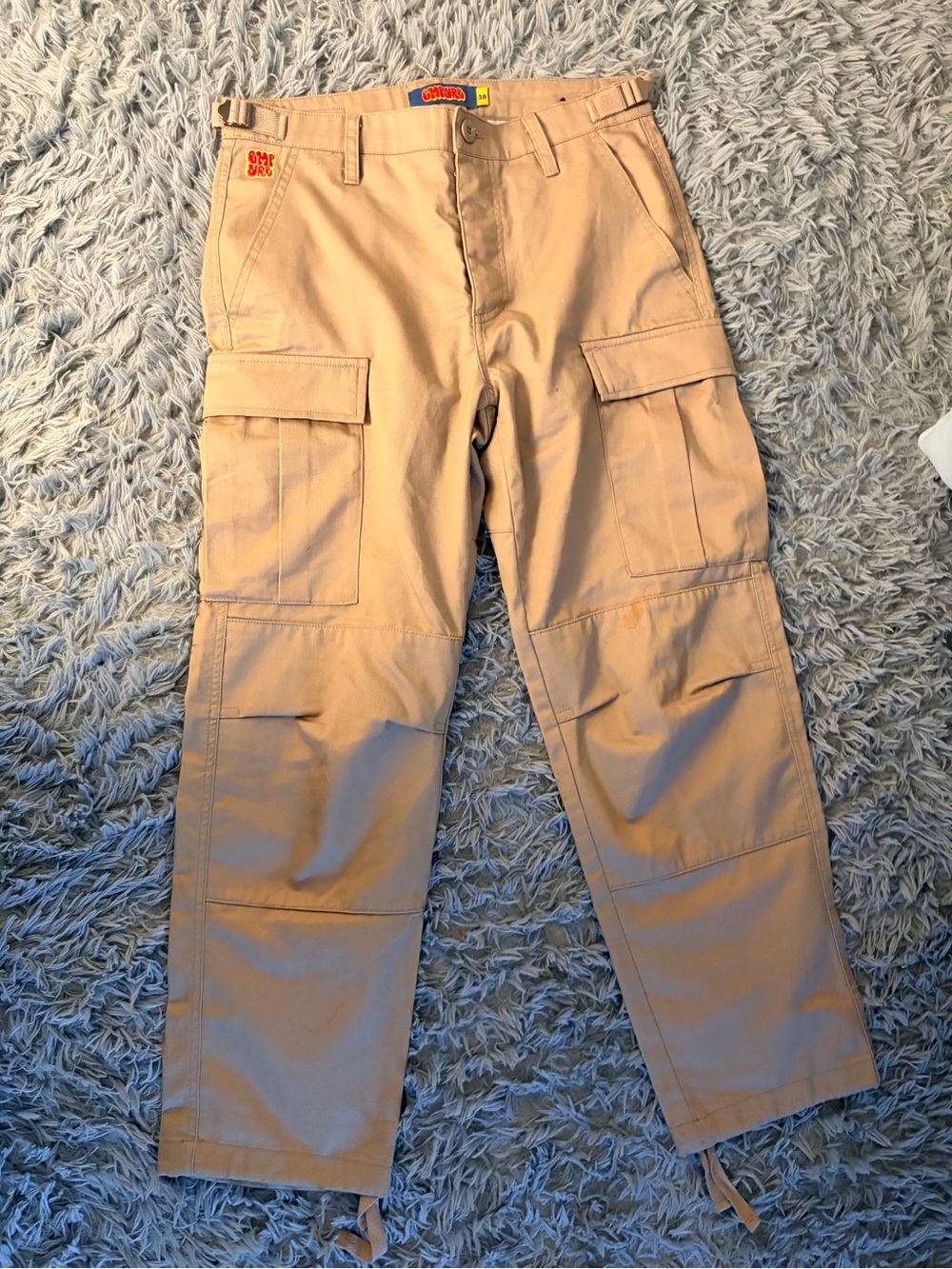 Emypre Khakis